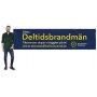 Banner 4x1m pvc