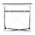 Messebord Textile Desk Plus