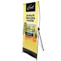Display X Banner Standard