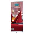 Roll-up T dobbeltsidig 85cm