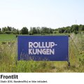 Bannere målbestilt