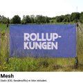 Bannere målbestilt