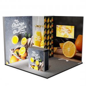 Skreddersydde Montersystem