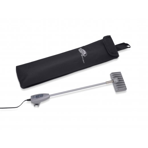 Spotlight LED Expolinc Fabric System inkl. veske