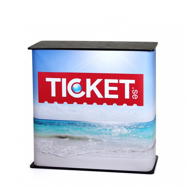 Messebord Budsjett Rett