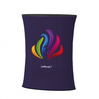 Messebord Snap Box L