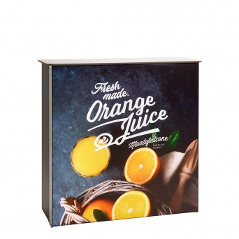 Lyskasse Expolinc Light Frame