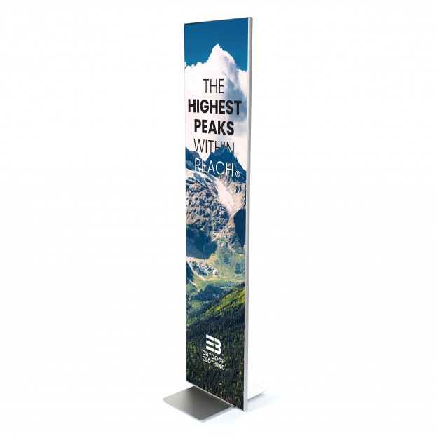 Display Quick Magnet