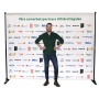 Bildebytte Flex Wall