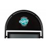 Topplogo 2 sider gatebukk