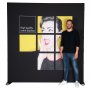 Messevegg Expand Grand Fabric