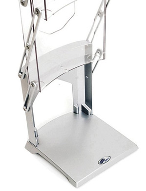 Expolinc Brochure Stand