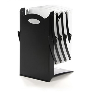 Brosjyrestativ Pro fra Spennare