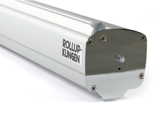 Nærbilde av Rollup (bildekassett)