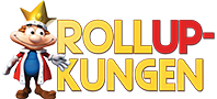 Rollup-Kungen