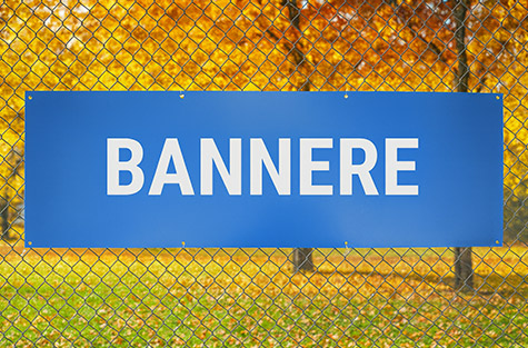 Bannere