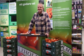 Rollup Media Screen 2 Expand og messebord