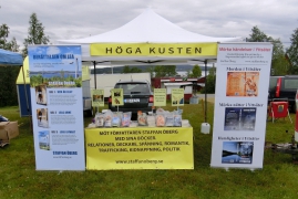 Rollup Impact og Rollup EcoRoll