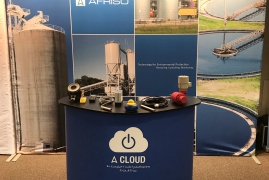 Textile Wall og disk