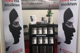 Rollup Ecoroll & Bannere