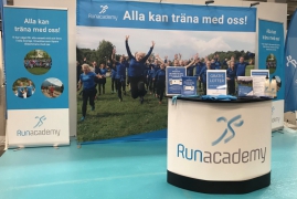 Textile Wall, Case & Counter og EcoRoll