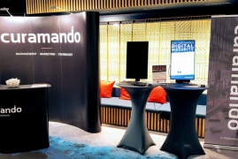 PopUp, Case & Counter og EcoRoll